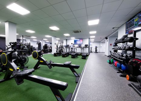 Photo of Village Gym Swindon