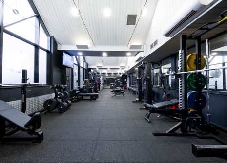 Photo of Village Gym Swindon