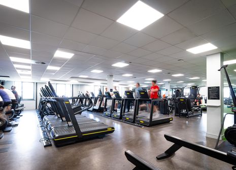 Photo of Village Gym Swansea