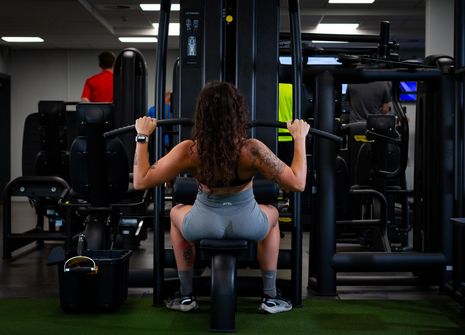 Photo of Village Gym Swansea