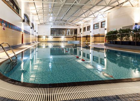 Photo of Village Gym Manchester Hyde