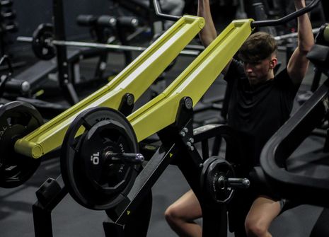 Photo of Village Gym Manchester Hyde