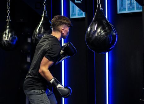 Photo of Village Gym Manchester Hyde