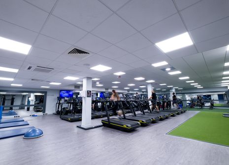 Photo of Village Gym Leeds North