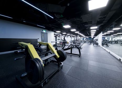 Photo of Village Gym Leeds North
