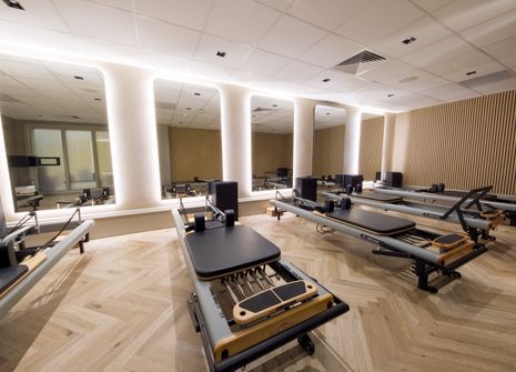 Photo of Village Gym Leeds South