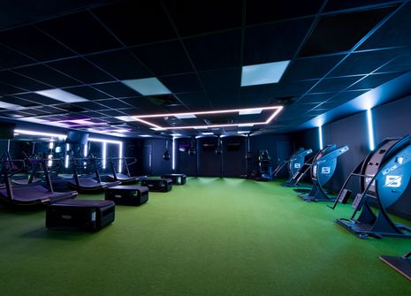 Photo of Village Gym Leeds South