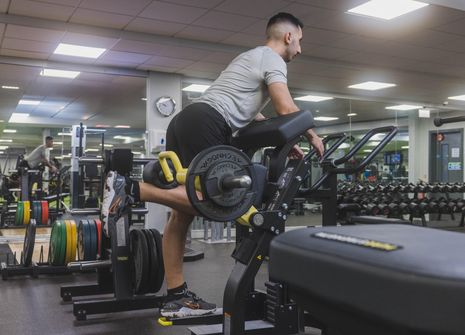 Photo of Village Gym Maidstone