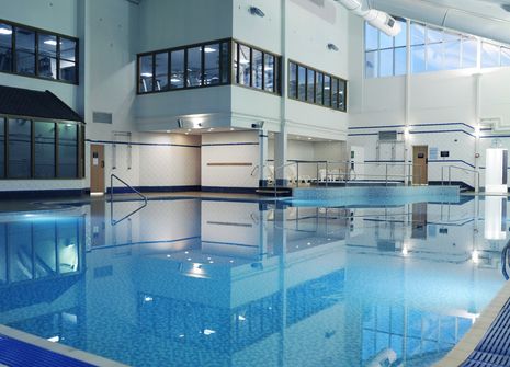 Photo of Village Gym Liverpool