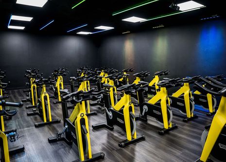 Photo of Village Gym Liverpool