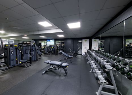 Photo of Village Gym Newcastle