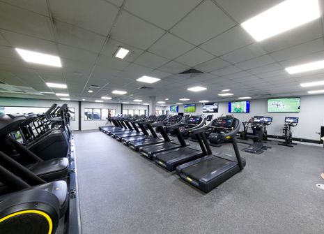 Photo of Village Gym Newcastle