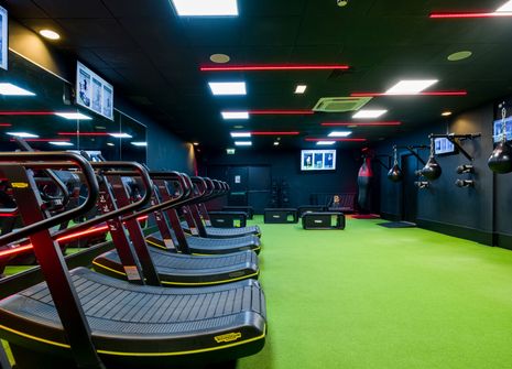 Photo of Village Gym Newcastle