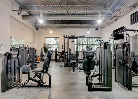 Photo of Village Gym Solihull