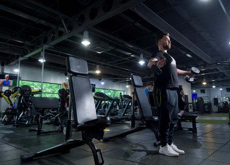 Photo of Village Gym Solihull