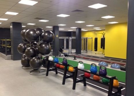 Photo of Xercise4Less Derby