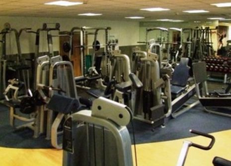 Photo of Bicester Leisure Centre