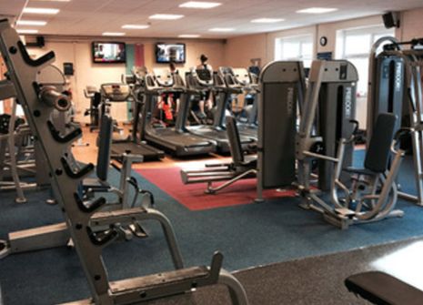 Photo of Cotswold Sports Centre