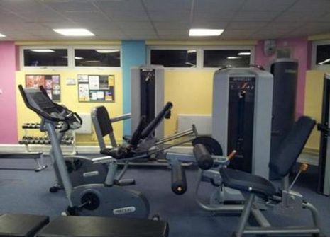 Photo of Theale Green Recreation Centre