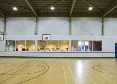 Photo of Attleborough Sports Centre