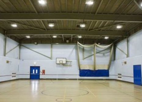 Photo of Attleborough Sports Centre