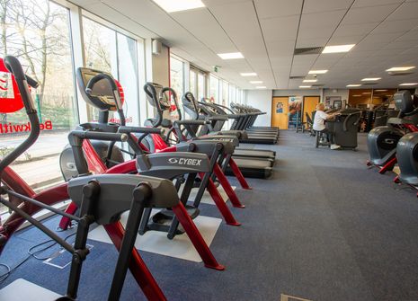 Photo of Beckwith Health Club