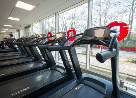 Photo of Beckwith Health Club
