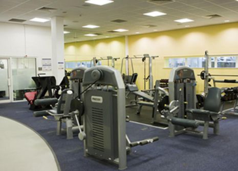 Photo of Dereham Leisure Centre