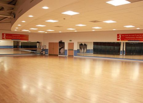 Photo of Sidcup Leisure Centre