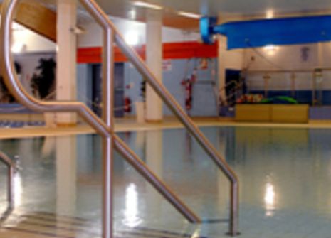 Photo of Penzance Leisure Centre