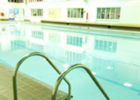 Photo of Backwell Leisure Centre