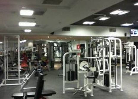 Photo of Profile Fitness Bodybuilding and Fitness gym