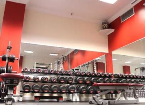 Photo of Blaby Fitness