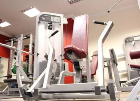 Photo of Blaby Fitness