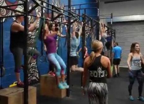 Photo of Crossfit Wycombe