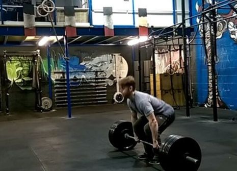Photo of Crossfit Wycombe