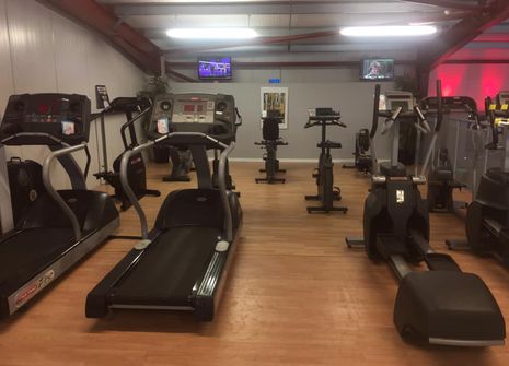 Photo of FeelGood Fitness Haverhill