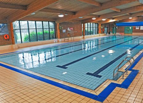 Photo of Hungerford Leisure Centre
