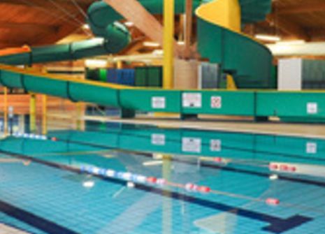 Photo of Kennet Leisure Centre