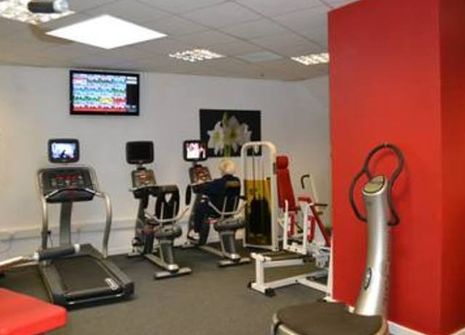 Photo of Feelgood Fitness Grantham