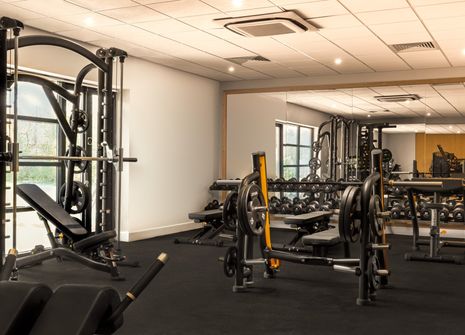 Photo of The Club Fareham-Solent