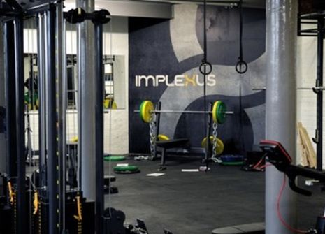 Photo of Implexus Gym