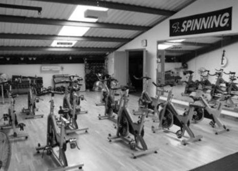 Photo of G & S FITNESS LIMITED