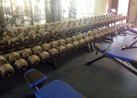Photo of Proper Gym