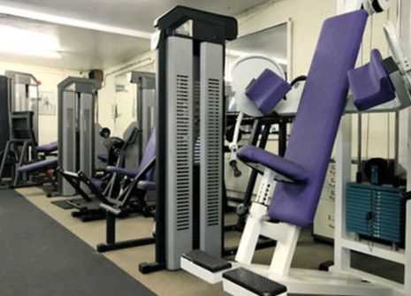 Photo of Ross Health & Fitness
