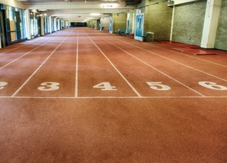 Photo of Meadowbank Sports Centre