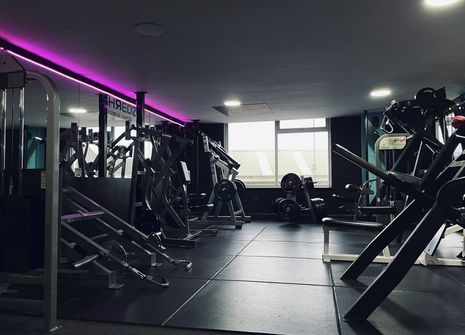 Photo of Shredz Fitness Centre