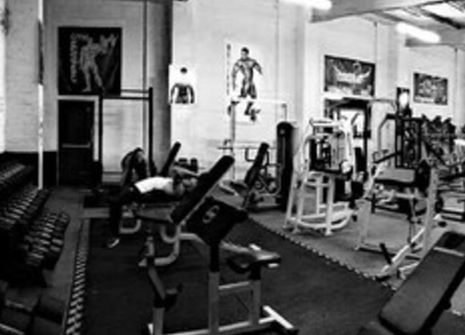 Photo of Opium Gym