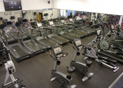 Photo of Box Fit Gyms