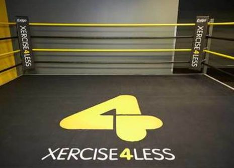 Photo of Xercise4Less Harlow